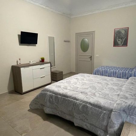 Porte Maqueda Palermo Zewnętrze zdjęcie