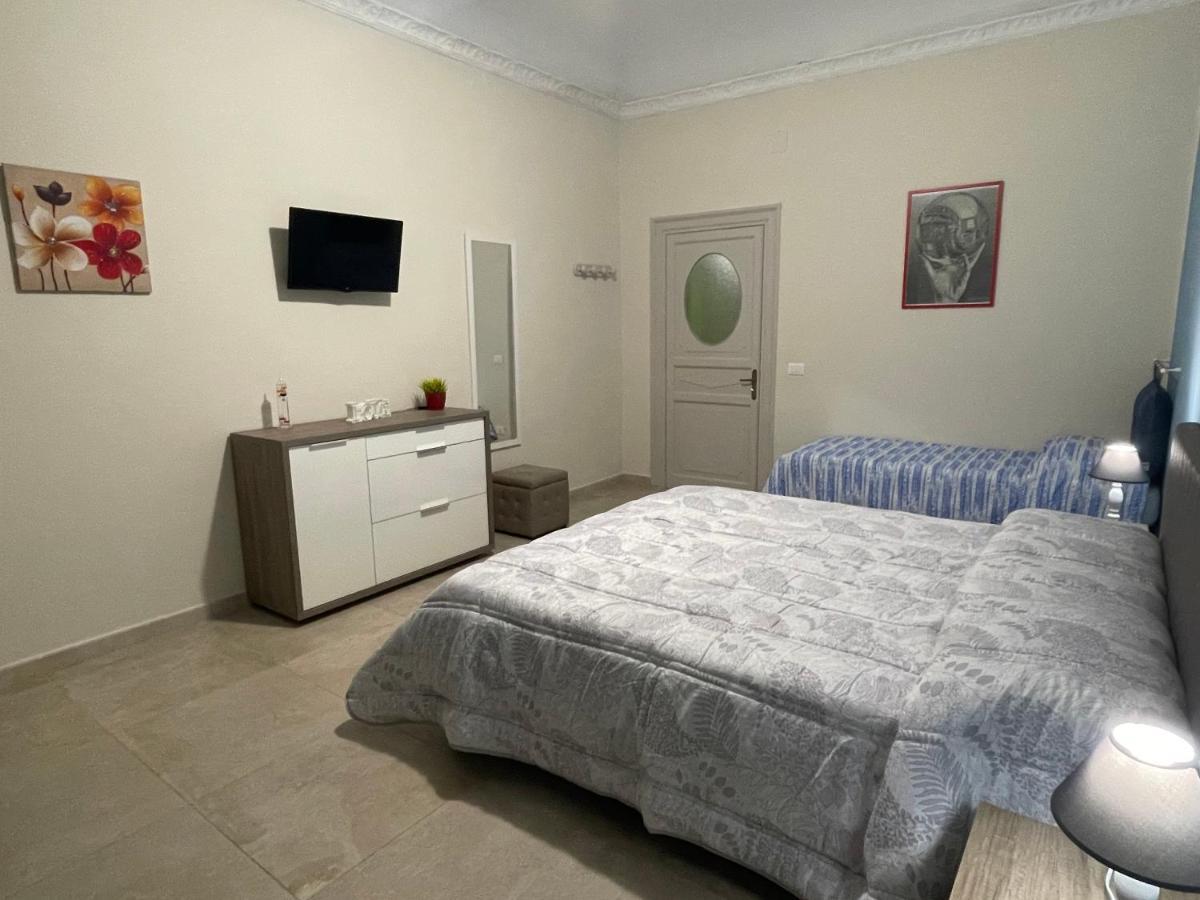 Porte Maqueda Palermo Zewnętrze zdjęcie