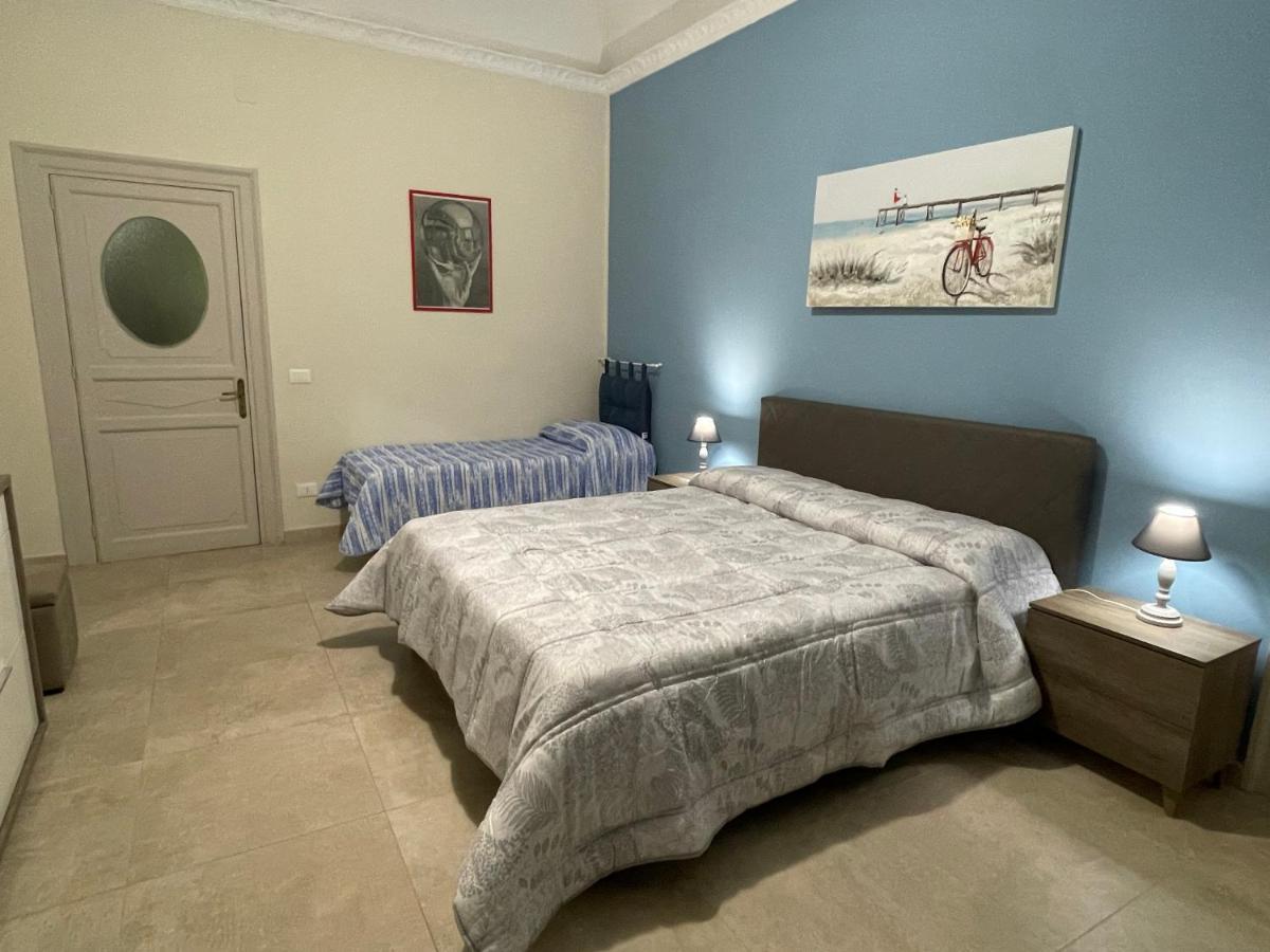 Porte Maqueda Palermo Zewnętrze zdjęcie