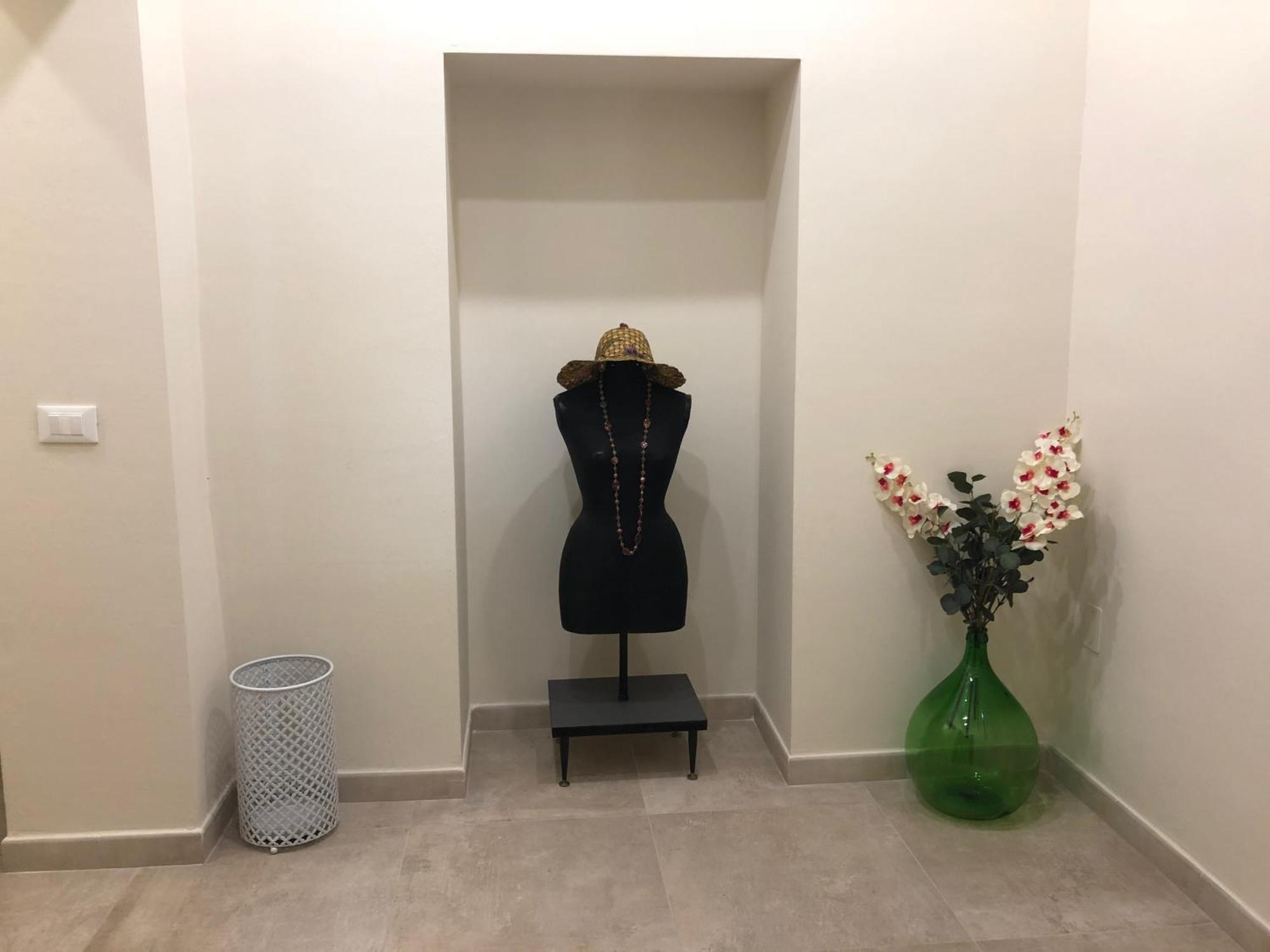 Porte Maqueda Palermo Zewnętrze zdjęcie